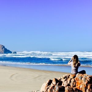 Meet your Posher, Jesse